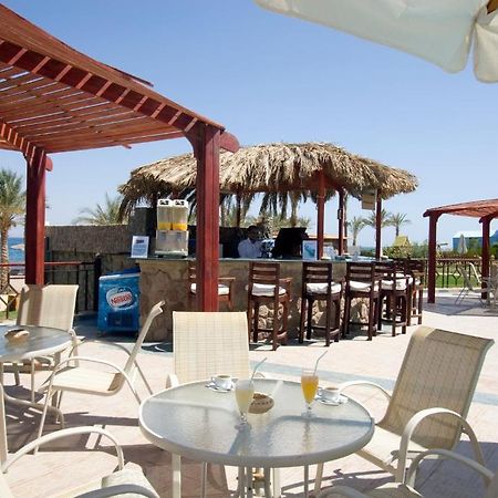 Aquamarine Sun Flower Resort 타바 외부 사진
