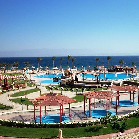Aquamarine Sun Flower Resort 타바 객실 사진