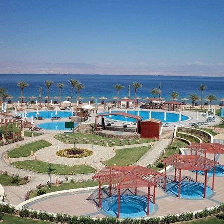 Aquamarine Sun Flower Resort 타바 외부 사진