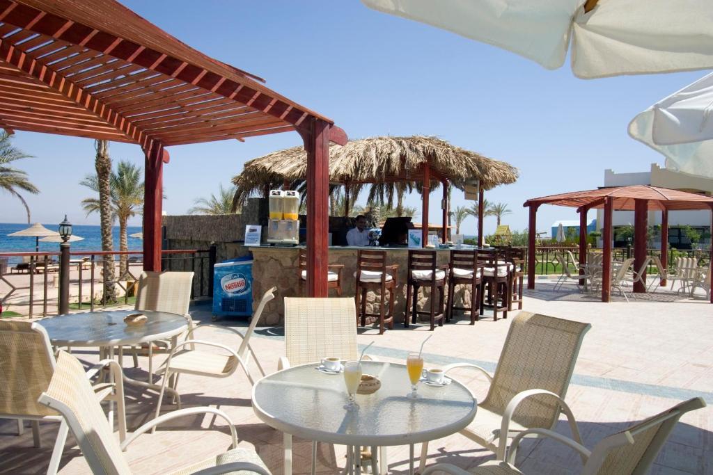 Aquamarine Sun Flower Resort 타바 외부 사진
