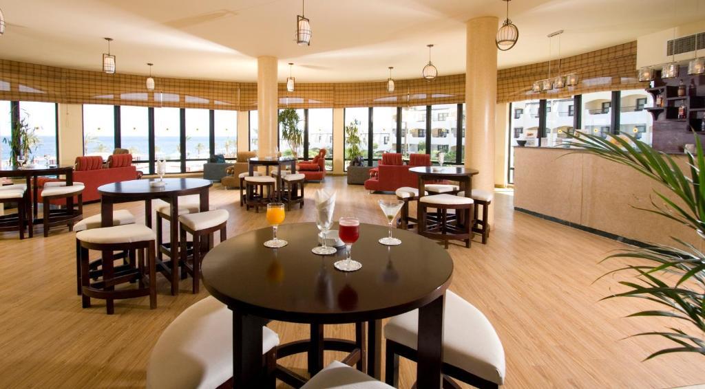 Aquamarine Sun Flower Resort 타바 외부 사진