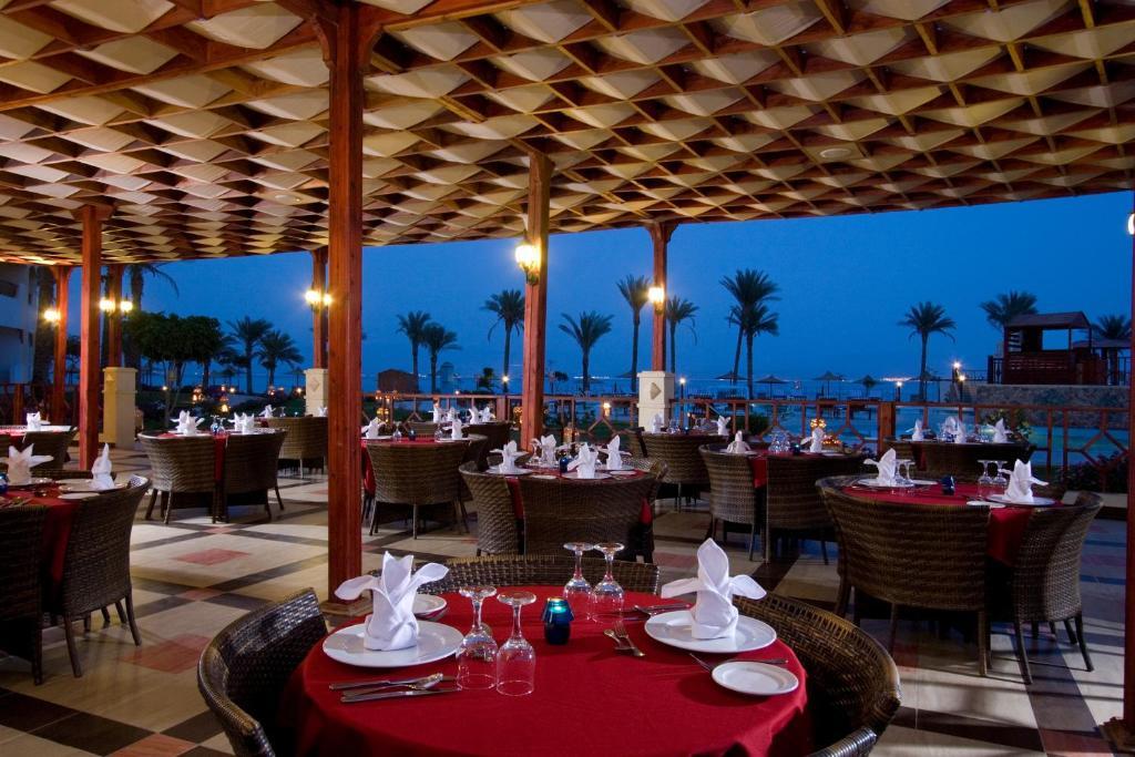 Aquamarine Sun Flower Resort 타바 외부 사진