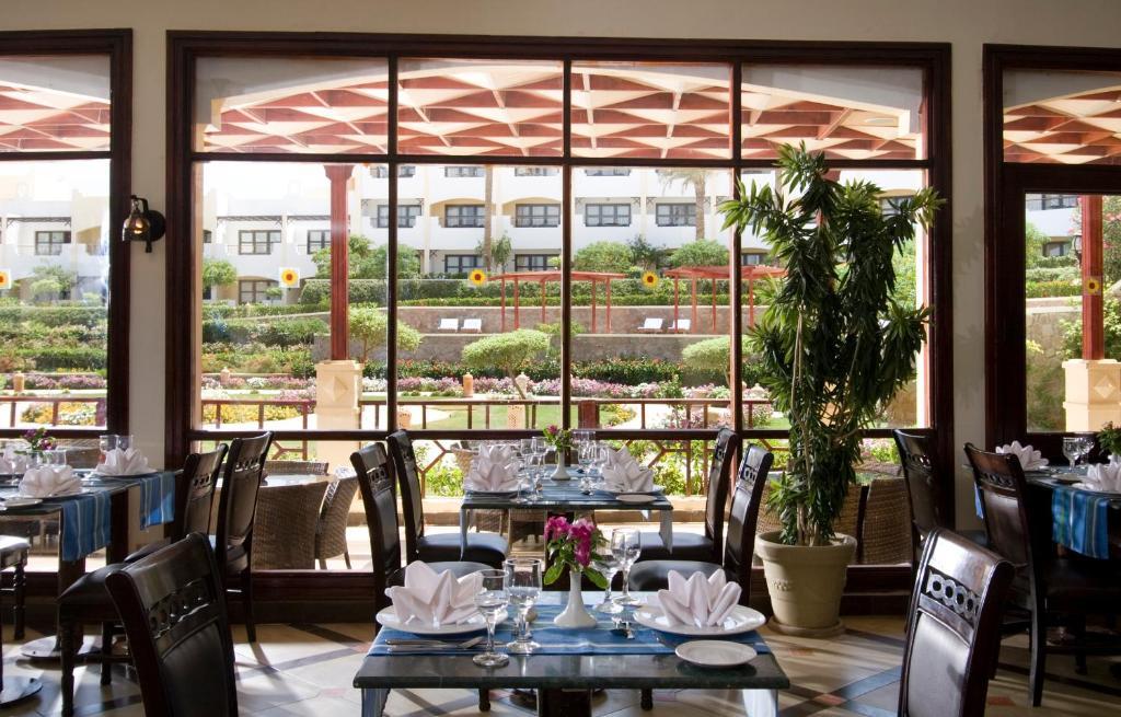Aquamarine Sun Flower Resort 타바 외부 사진