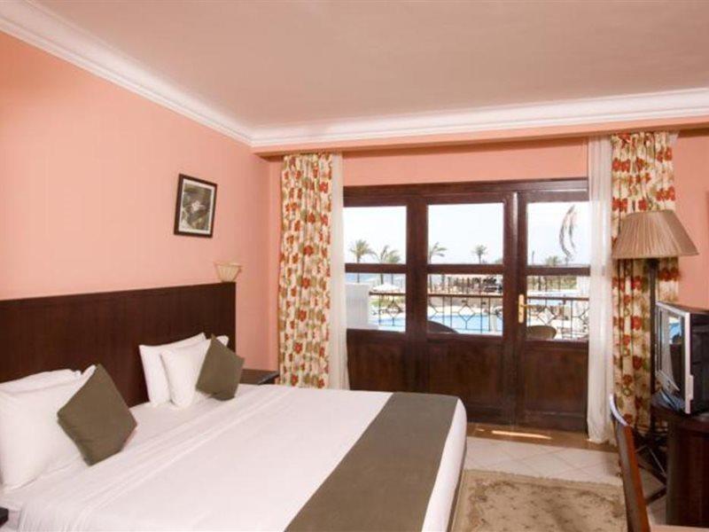 Aquamarine Sun Flower Resort 타바 외부 사진