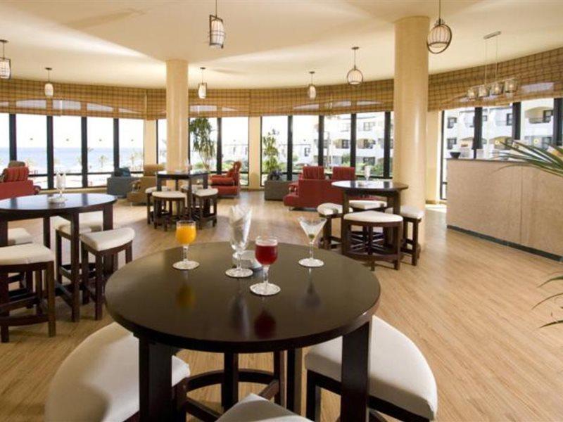 Aquamarine Sun Flower Resort 타바 외부 사진