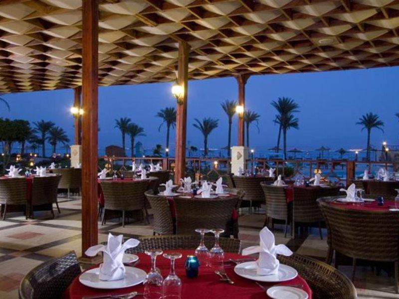 Aquamarine Sun Flower Resort 타바 외부 사진