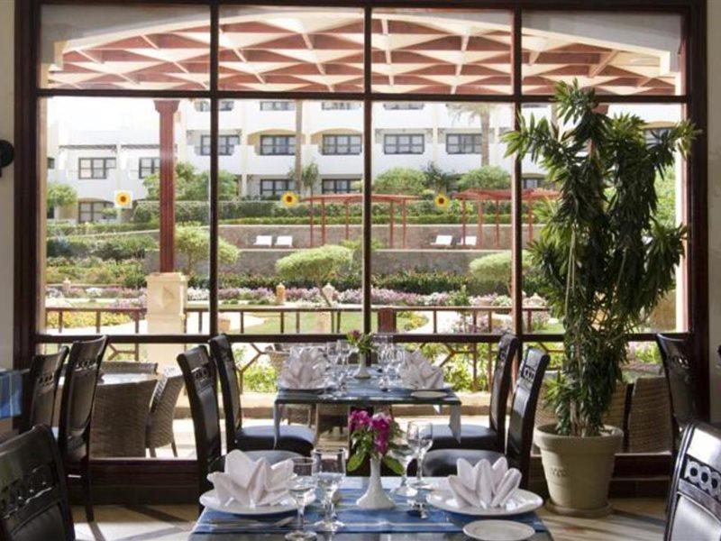 Aquamarine Sun Flower Resort 타바 외부 사진
