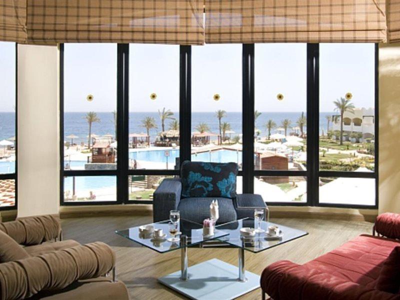 Aquamarine Sun Flower Resort 타바 외부 사진