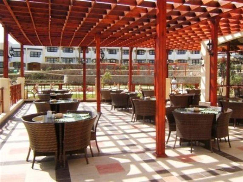 Aquamarine Sun Flower Resort 타바 외부 사진