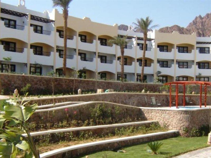 Aquamarine Sun Flower Resort 타바 외부 사진