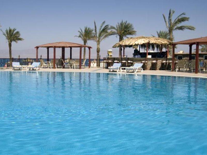Aquamarine Sun Flower Resort 타바 외부 사진