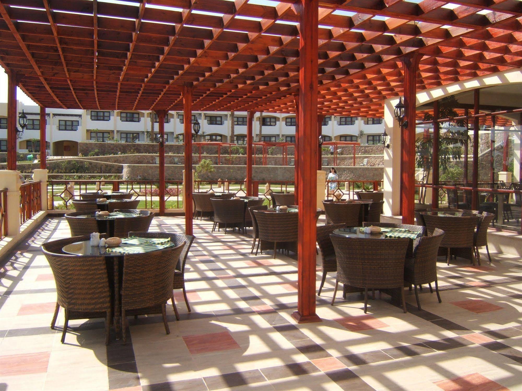Aquamarine Sun Flower Resort 타바 외부 사진