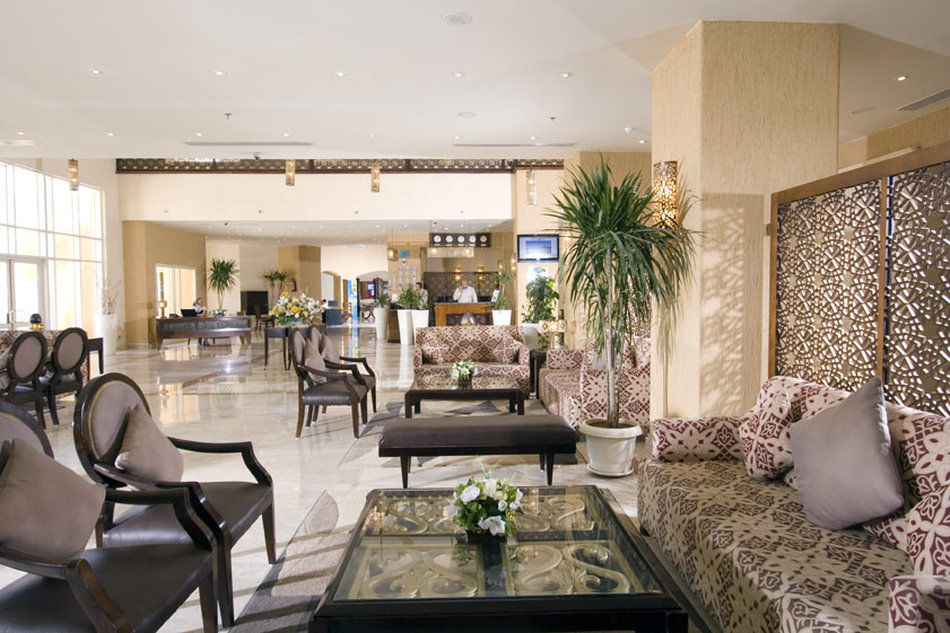 Aquamarine Sun Flower Resort 타바 외부 사진
