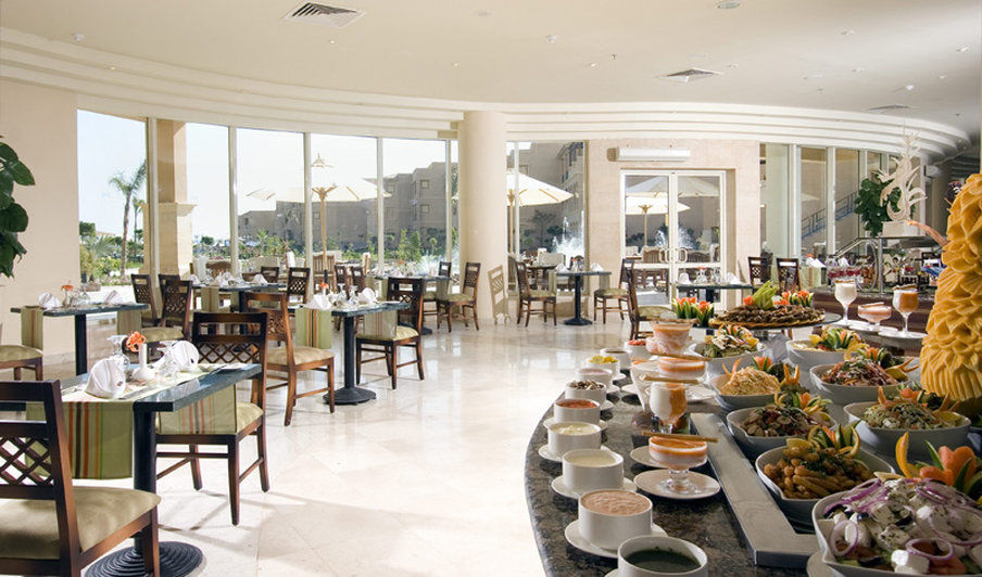 Aquamarine Sun Flower Resort 타바 외부 사진