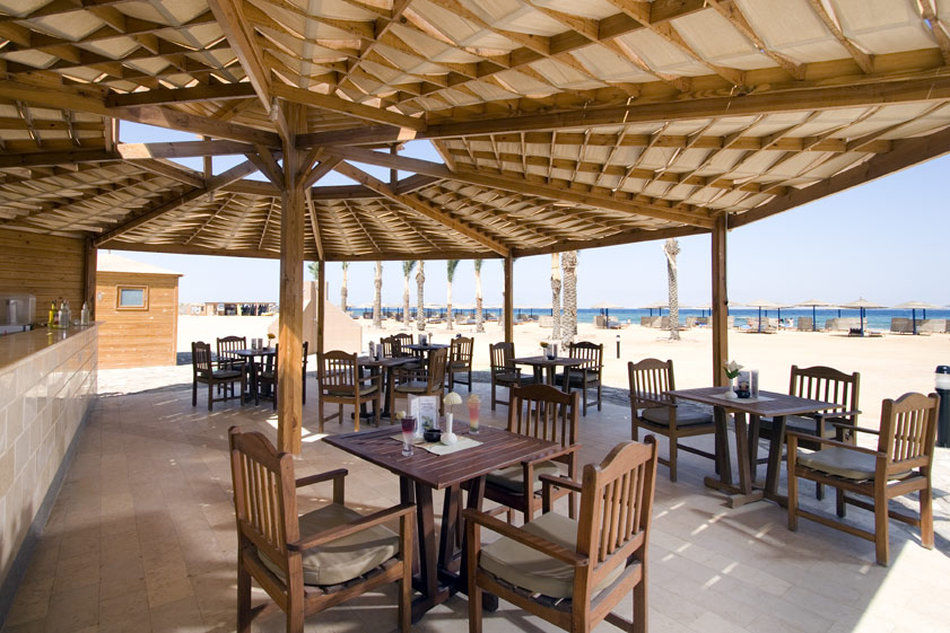Aquamarine Sun Flower Resort 타바 외부 사진